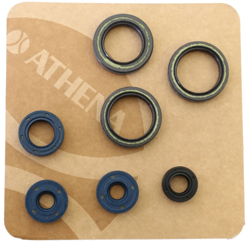 Kit de retenes de motor ATHENA