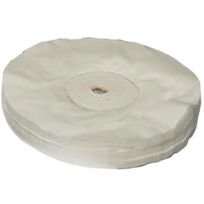 OPTIM WHEEL SOFT COTTON DIAM 250MM