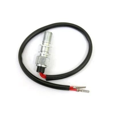 TECNI BRAKE BOLT M10X1 - SENSOR