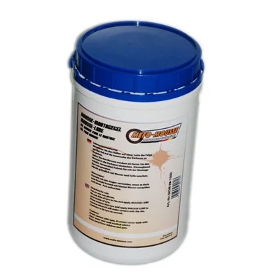 MEFO GREASE 0,5KG 100% SILICONE