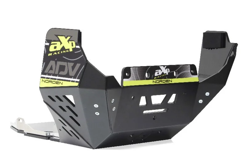 Cubrecarter AXP Touring - PEAD 8 mm Husqvarna Norden 901