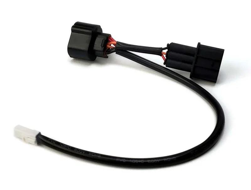 Cable adaptador Plug-&-Play DENALI para B6 - Honda Africa Twin 1100