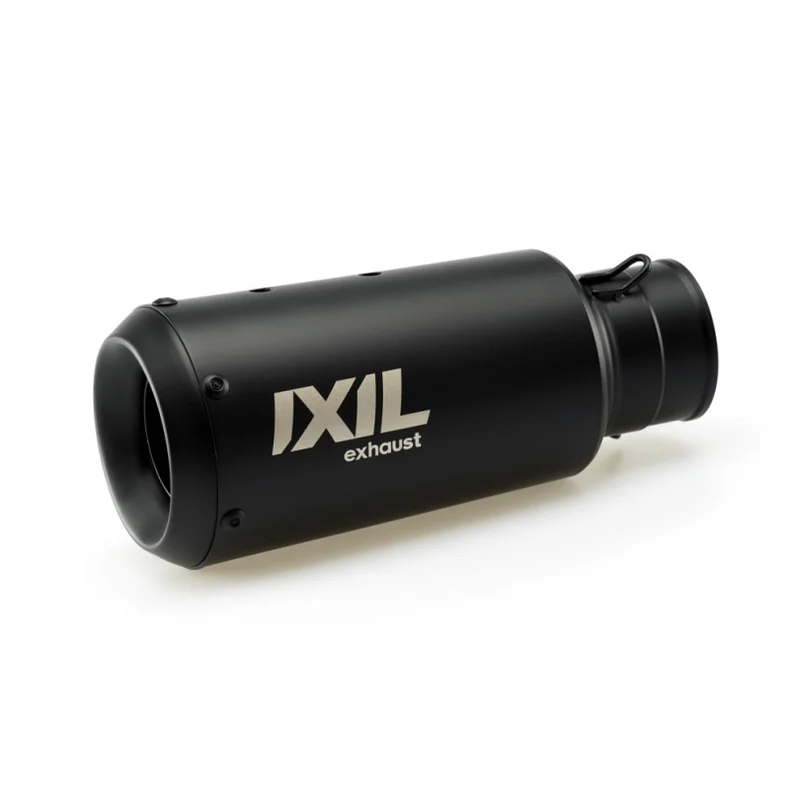 Silenciador IXIL Race Xtrem RB - CH6262RB