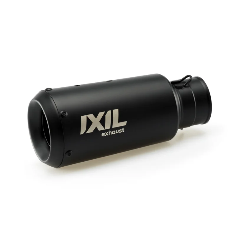 Silenciador IXIL Race Xtrem RB - CK7258RB