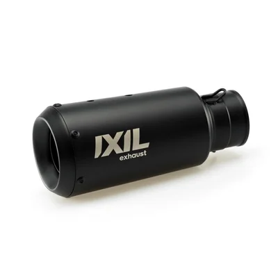 Silenciador IXIL Race Xtrem RB - CM3259RB