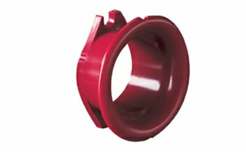 Trompeta de carburador roja KEIHIN (35mm) 35-41 FCR 35-37-39-41