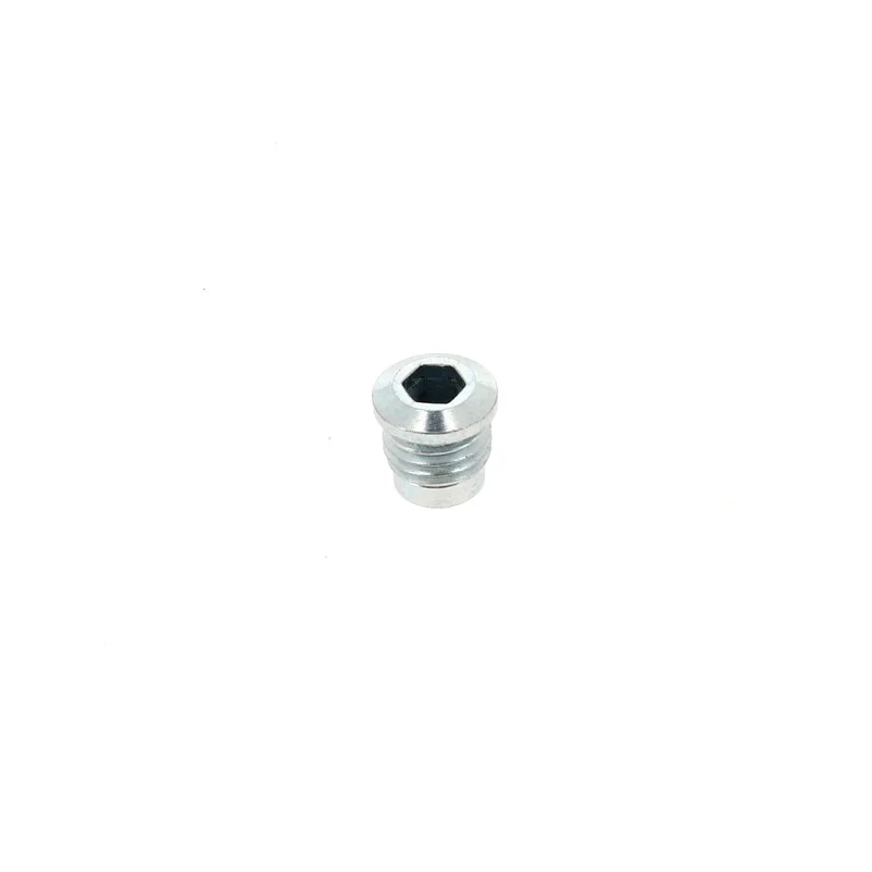 Tornillo de retención de Aguja de carburador KEIHIN FCR 32-33-35-37-39-41