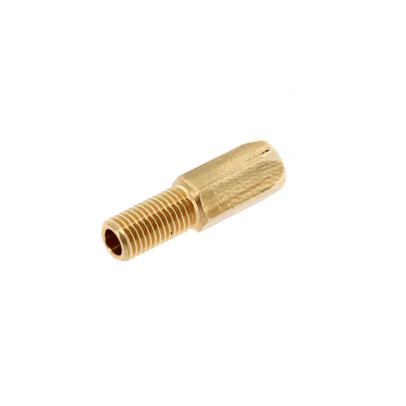 Tornillo regulación de cable gas de carburador KEIHIN 25mm PE20-22-24-30 PJ34A38 / PWK28A39/ PWM38