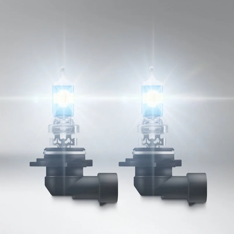 Lámpara OSRAM Night Breaker Laser HB4 12V / 51W - 2 uds