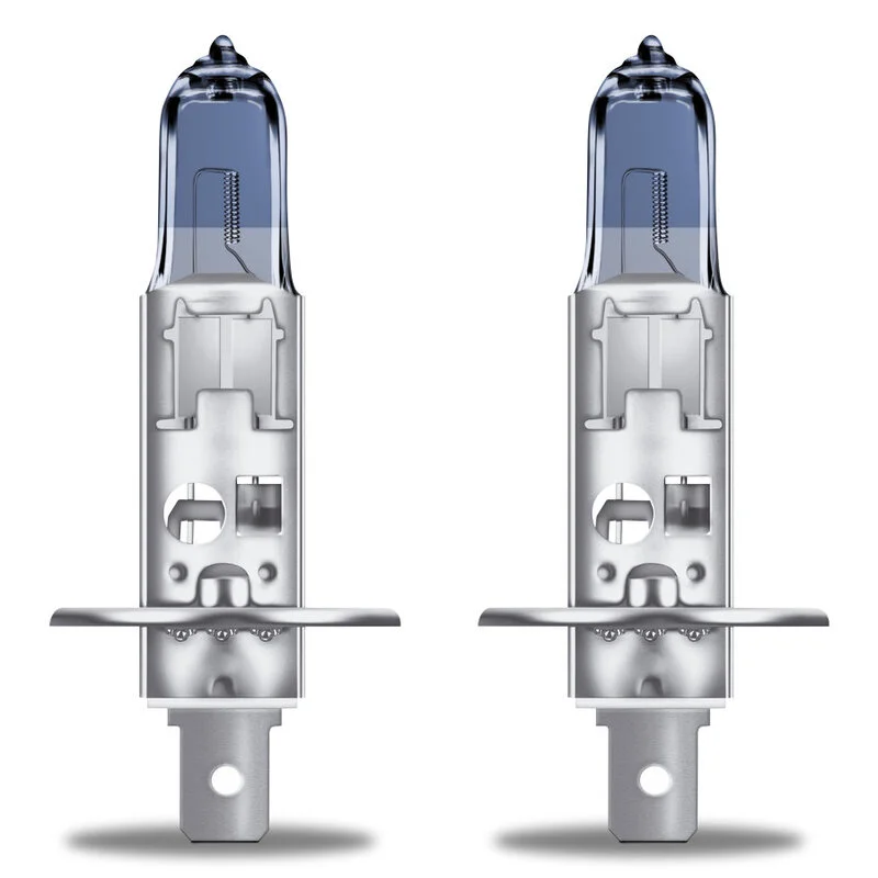 Lámpara OSRAM Cool Blue Boost H1 12V / 80W - 2 uds