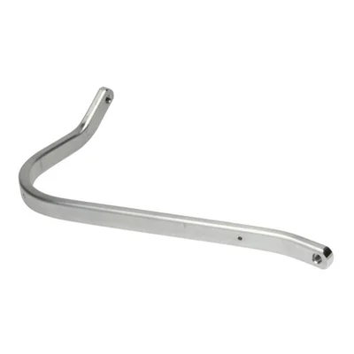 Barkbusters - Aluminium Backbone - V053 - RIGHT