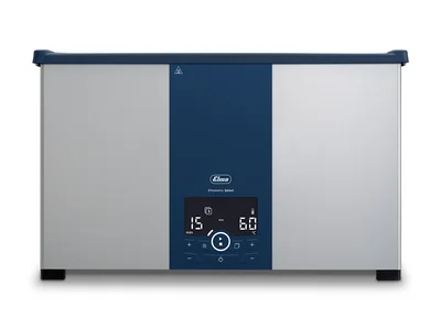 Unidad de limpieza por ultrasonidos ELMA Elmasonic Select 300 - 22 L