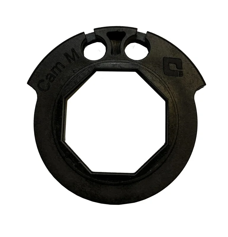 Leva de acelerador ODI V2 System Tipo "M"