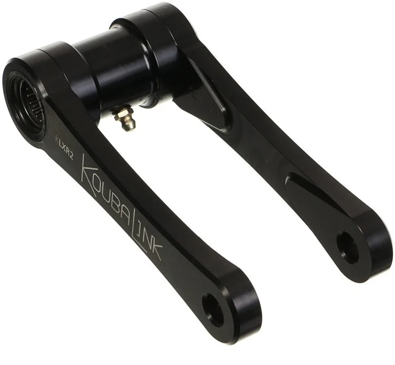 Kit de bajada KOUBALINK (3.2 - 43.2 mm) negro - Kawasaki
