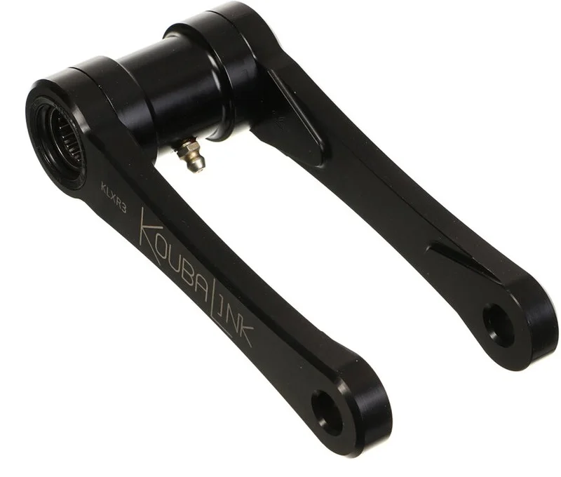 Kit de bajada KOUBALINK (19.1 - 41.9 mm) negro - Kawasaki