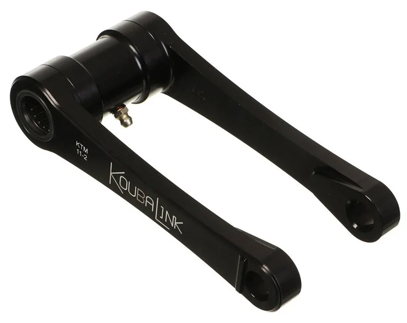 Kit de bajada KOUBALINK (6.4 - 31.8 mm) negro - Gas Gas / Husqvarna / KTM