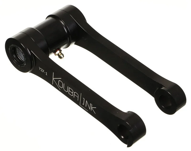 Kit de bajada KOUBALINK (31.8 mm) negro - Yamaha
