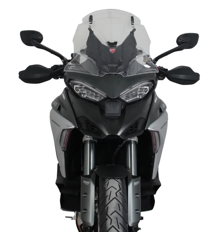 Pantalla MRA Racing VariotouringScreen VTM - Clear