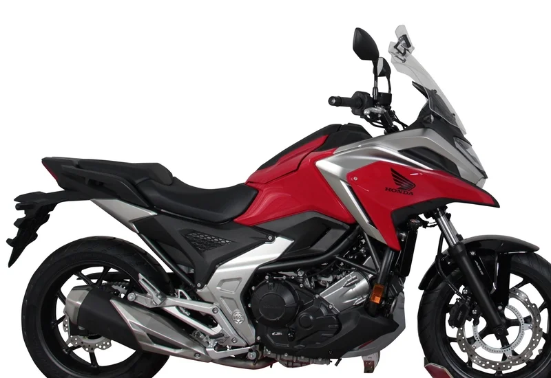 Pantalla MRA Racing VariotouringScreen VTM - Clear