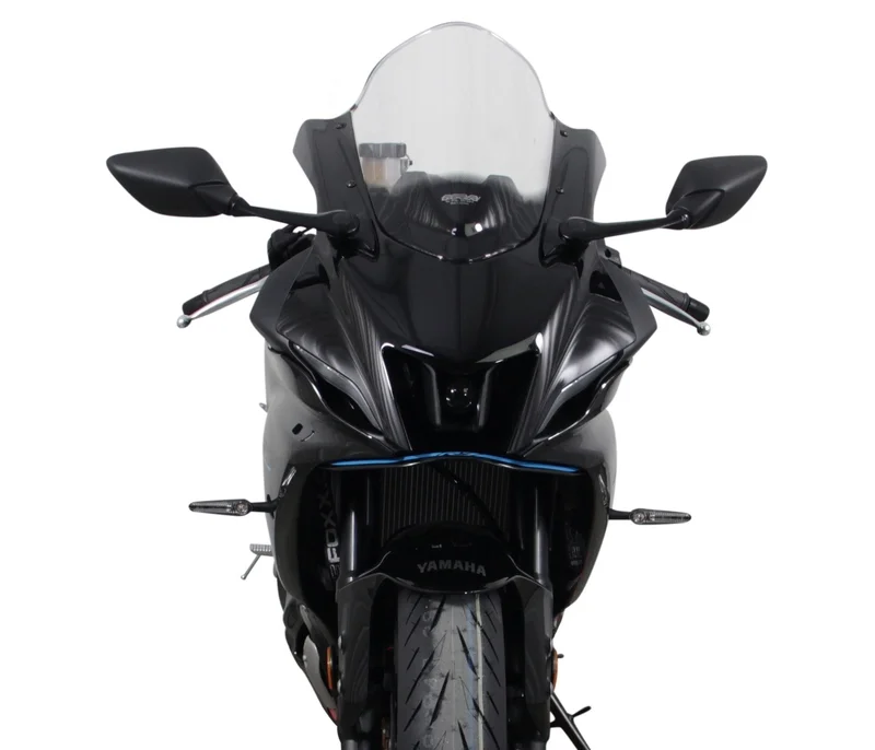 Pantalla MRA Racing R - Clear