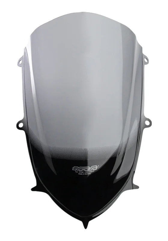 Pantalla MRA Racing R - Ahumado