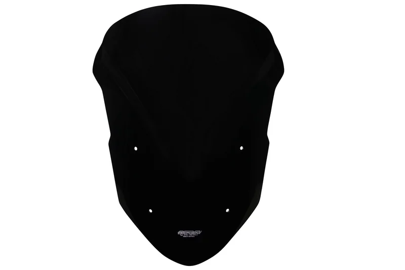 Pantalla MRA Racing Touring TM - Negro