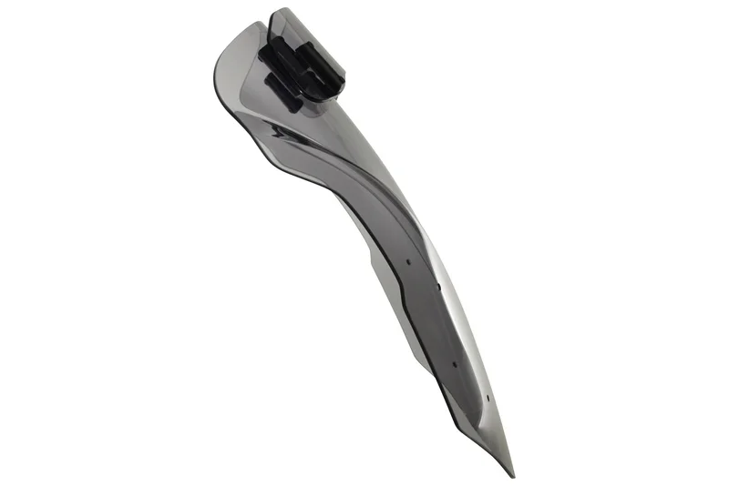 Pantalla MRA Racing VariotouringScreen VTM - Ahumado