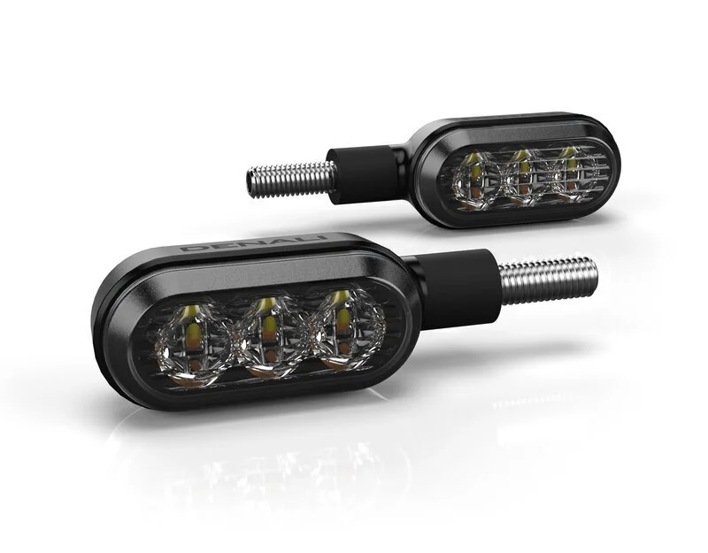 Intermitentes delantero DENALI T3 Modular Switchback