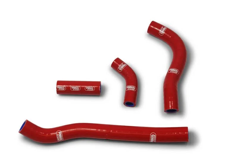 Kit de manguitos SAMCO - 4 Honda