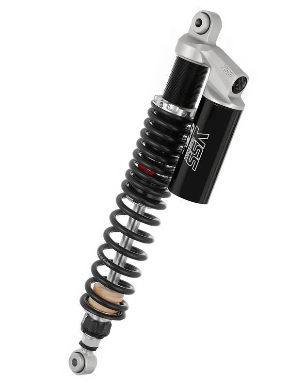 Amortiguadores delanteros YSS Gas botella ATV