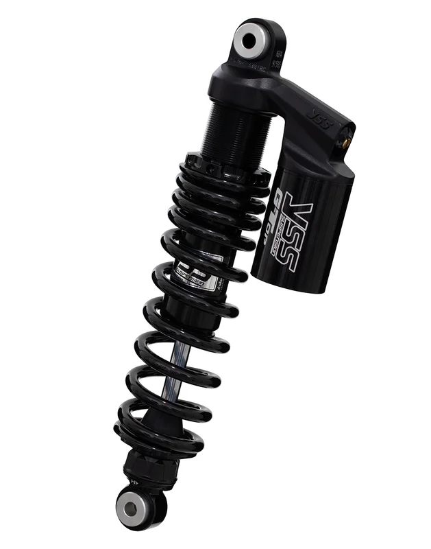 Amortiguadores delanteros YSS Gas botella ATV