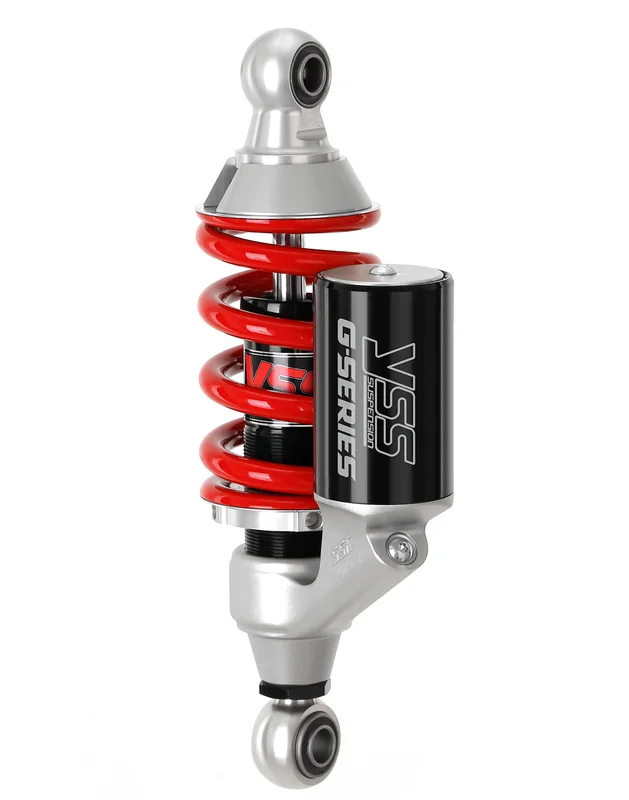 Amortiguador trasero YSS Gas botella Eco Line