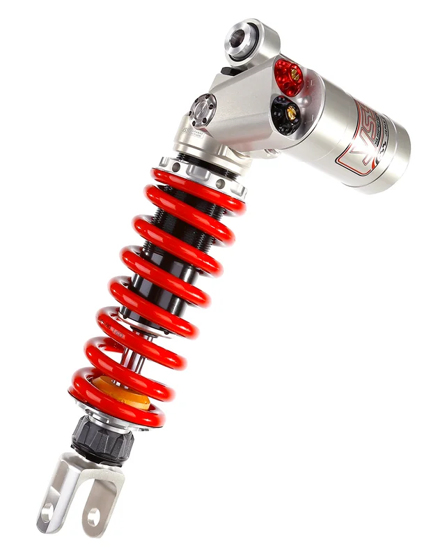 Amortiguador trasero YSS Gas botella Racing
