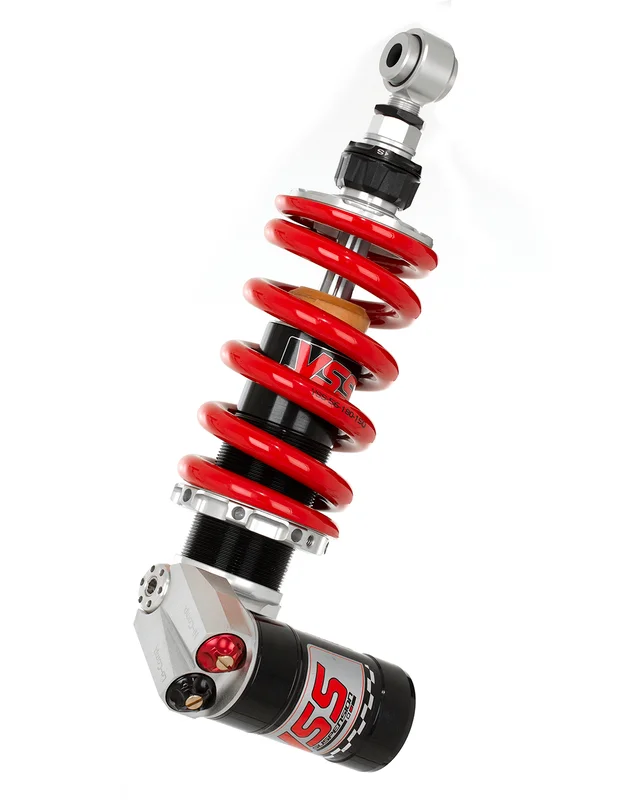 Amortiguador trasero YSS Gas botella Racing