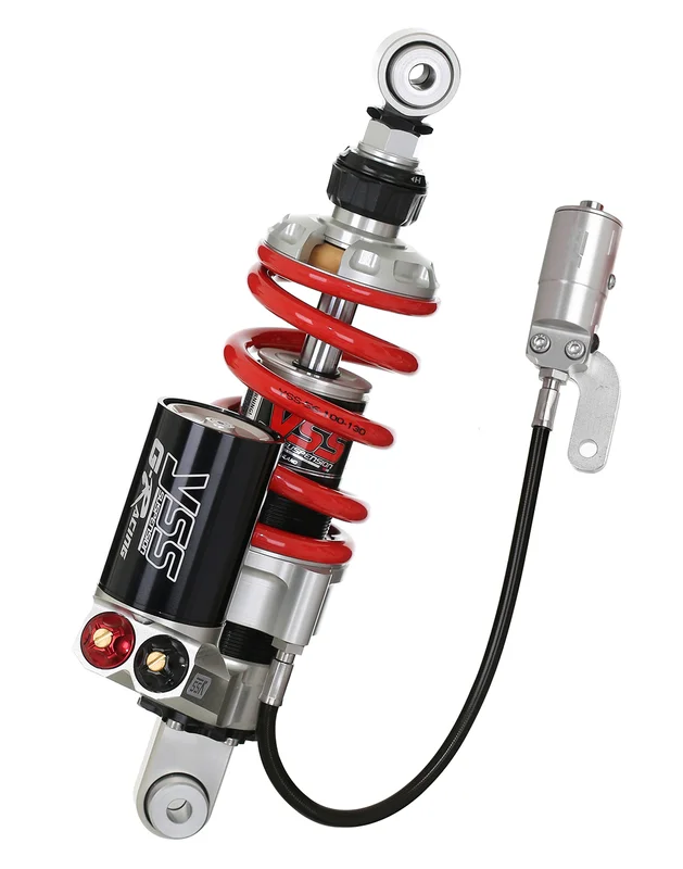 Amortiguador trasero YSS Gas botella Racing