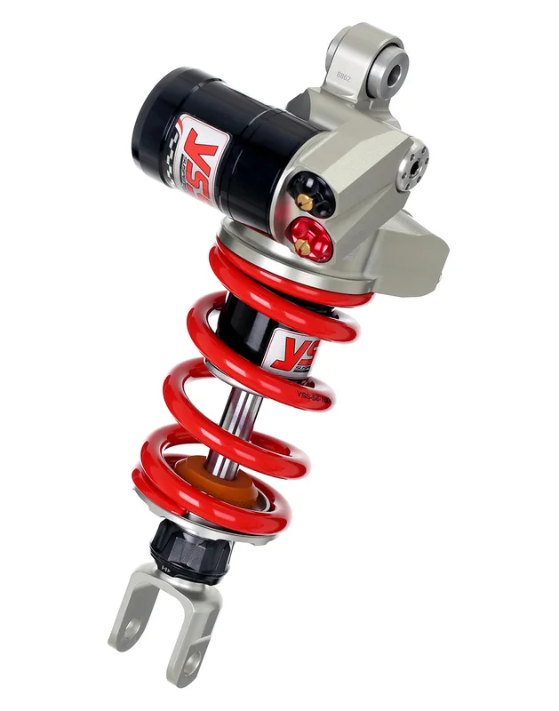 Amortiguador trasero YSS Gas botella Racing