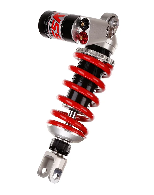 Amortiguador trasero YSS Gas botella Racing
