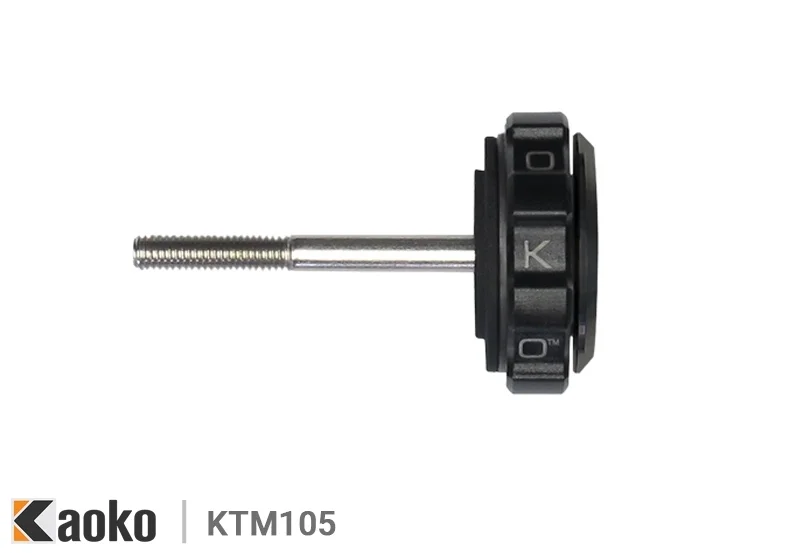 Estabilizador de acelerador KAOKO Cruise Control - KTM 390 Duke