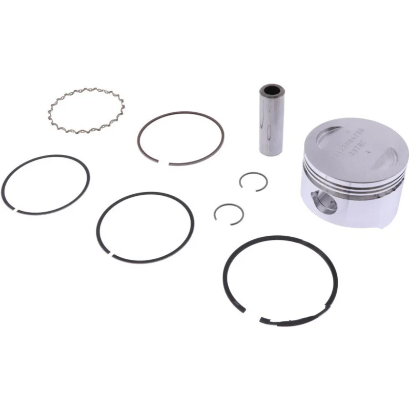 Kit de pistón WISECO 47.50 - Polaris Sportsman/Outlaw