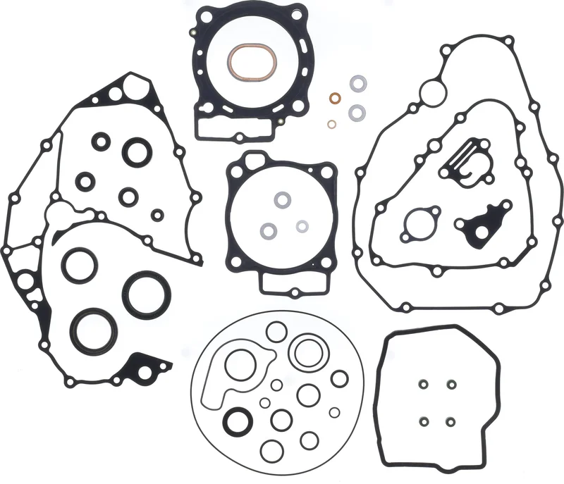 Kit completo de juntas ATHENA (retenes de aceite incluidos)