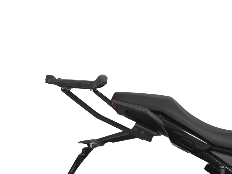 Fijaciones SHAD Top Master - Triumph Tiger 660 Sport