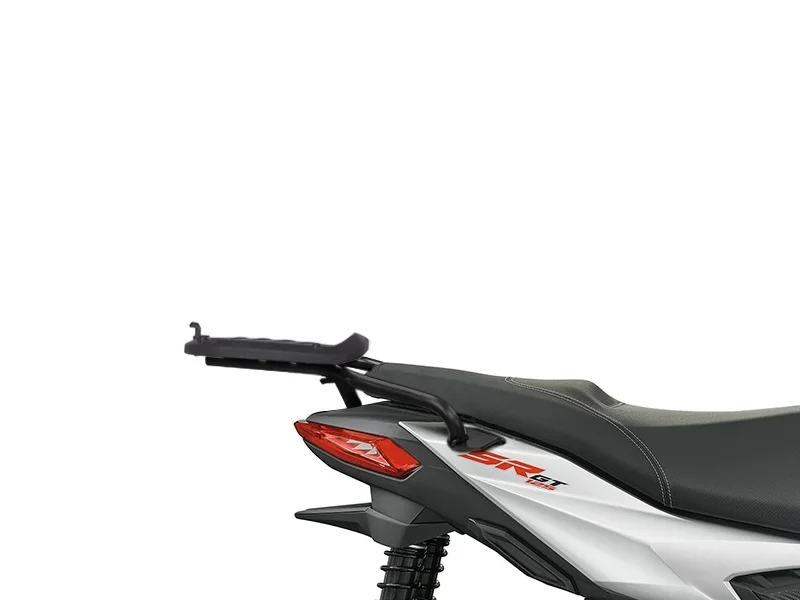 Fijaciones Top SHAD - Aprilia SR 125 / 200 GT