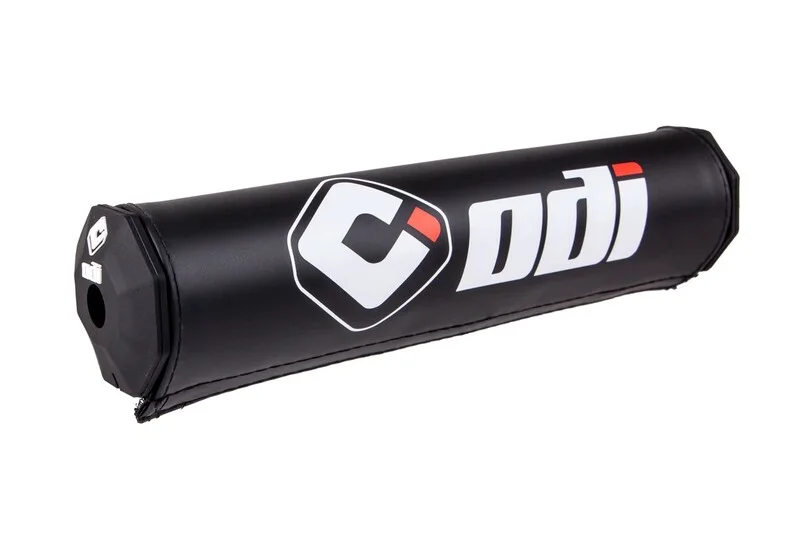 Almohadilla de manillar ODI SX8 mate Black - 245mm x 50mm