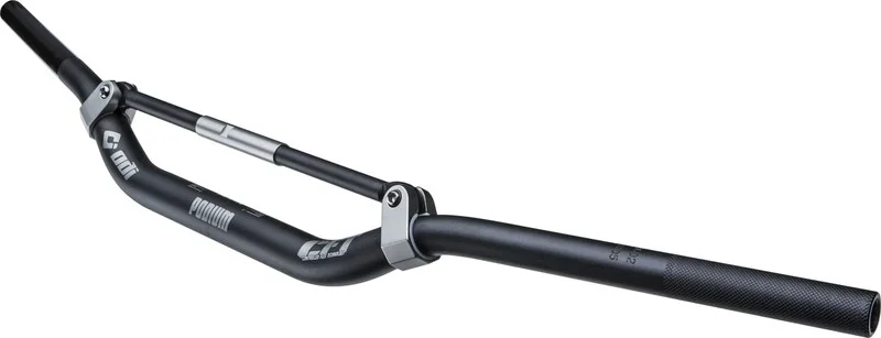 Manillar ODI CFT Podium MX - 930 CR High