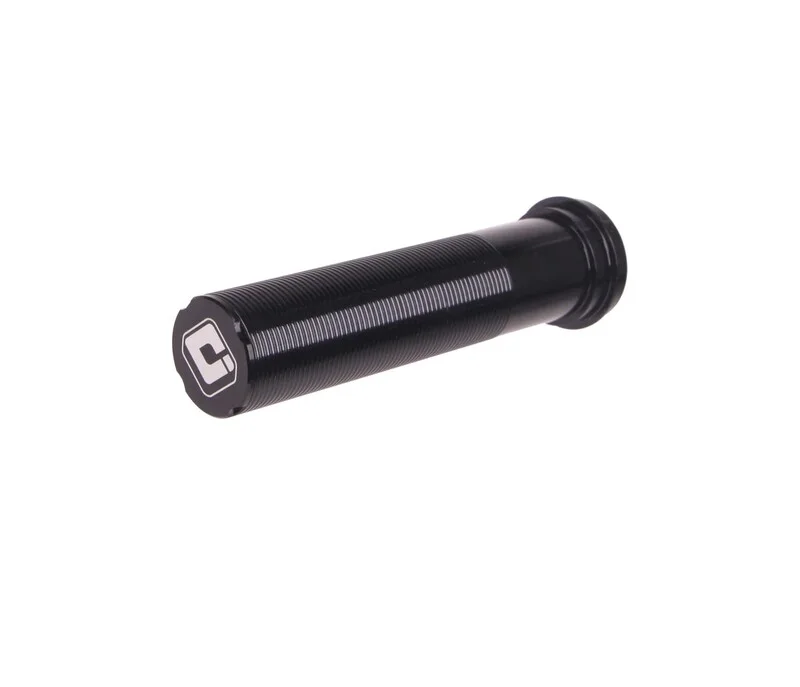 Caña de gas ODI V-Twin Fusion - Harley Davidson cable (2008+)