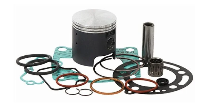 Kit parte alta motor VERTEX - Pistón forjado Pro Version