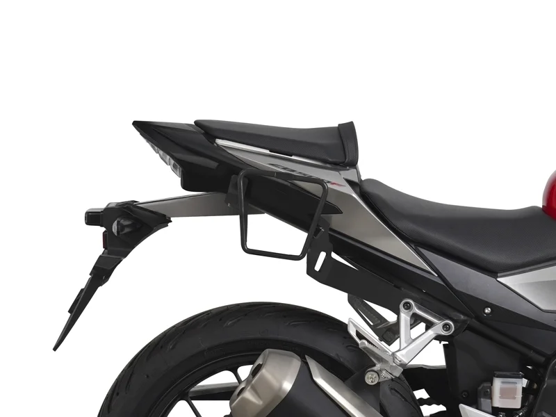 Fijaciones para alforjas laterales SR SHAD - Honda CB 500 F / CBR 500 F