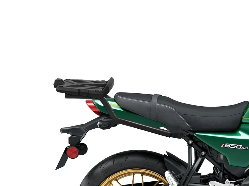Fijaciones SHAD Top Master - Kawasaki 650 RS