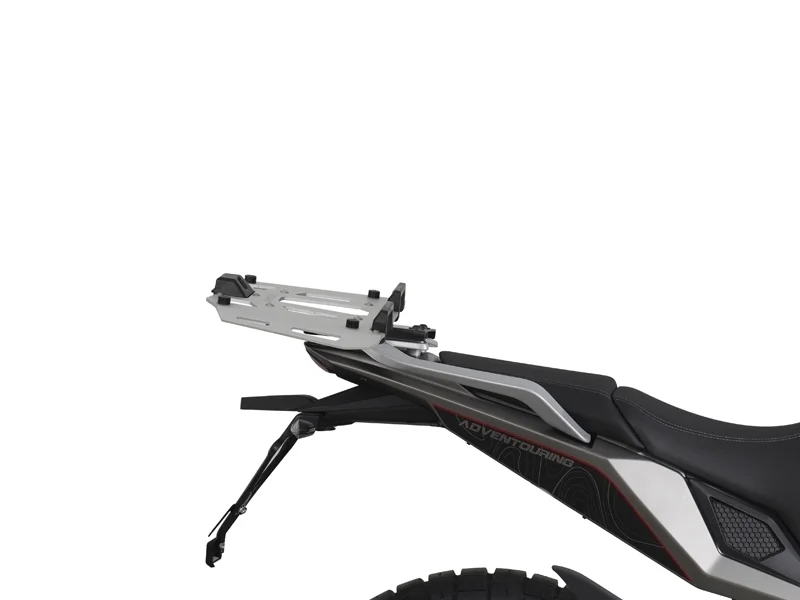 Fijaciones SHAD Top Master - Moto Morini X-Cape 649