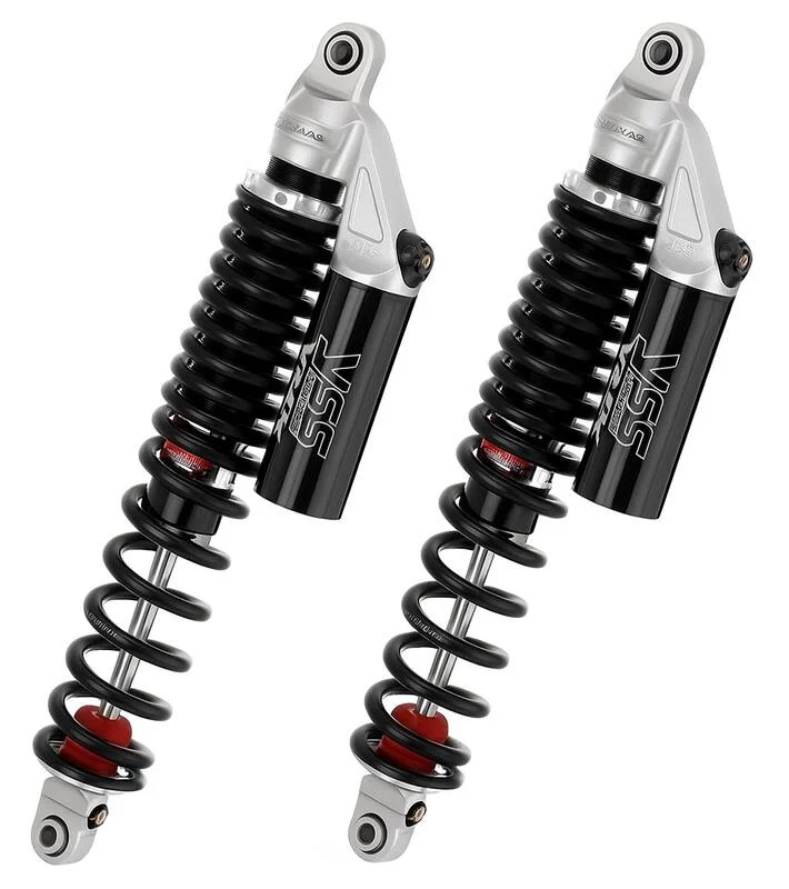 Amortiguadores traseros YSS VMX RG Husq AXC 420